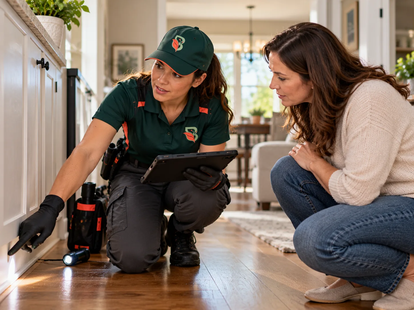 Pest Control Carbon Hill, AL FAQs